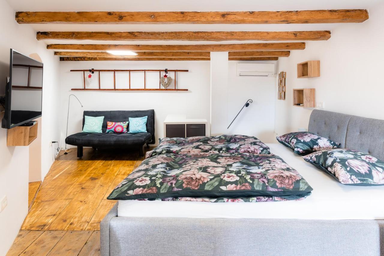 Apartment Villa Irena Great For A Family Holiday With Free Parking And Ev Station Ajdovščina 外观 照片