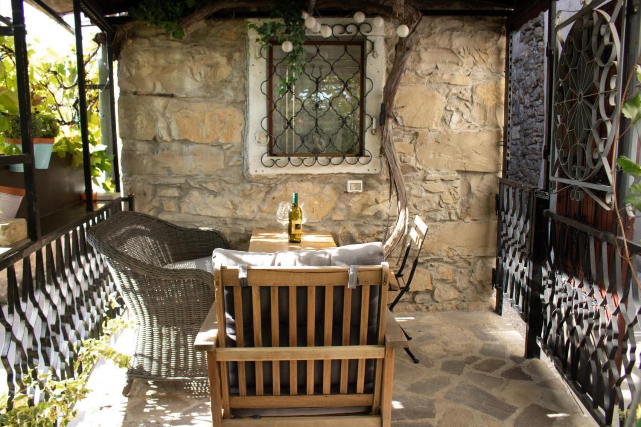 Apartment Villa Irena Great For A Family Holiday With Free Parking And Ev Station Ajdovščina 外观 照片
